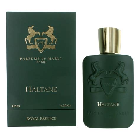 Haltane by Parfums de Marly » Reviews & Perfume .